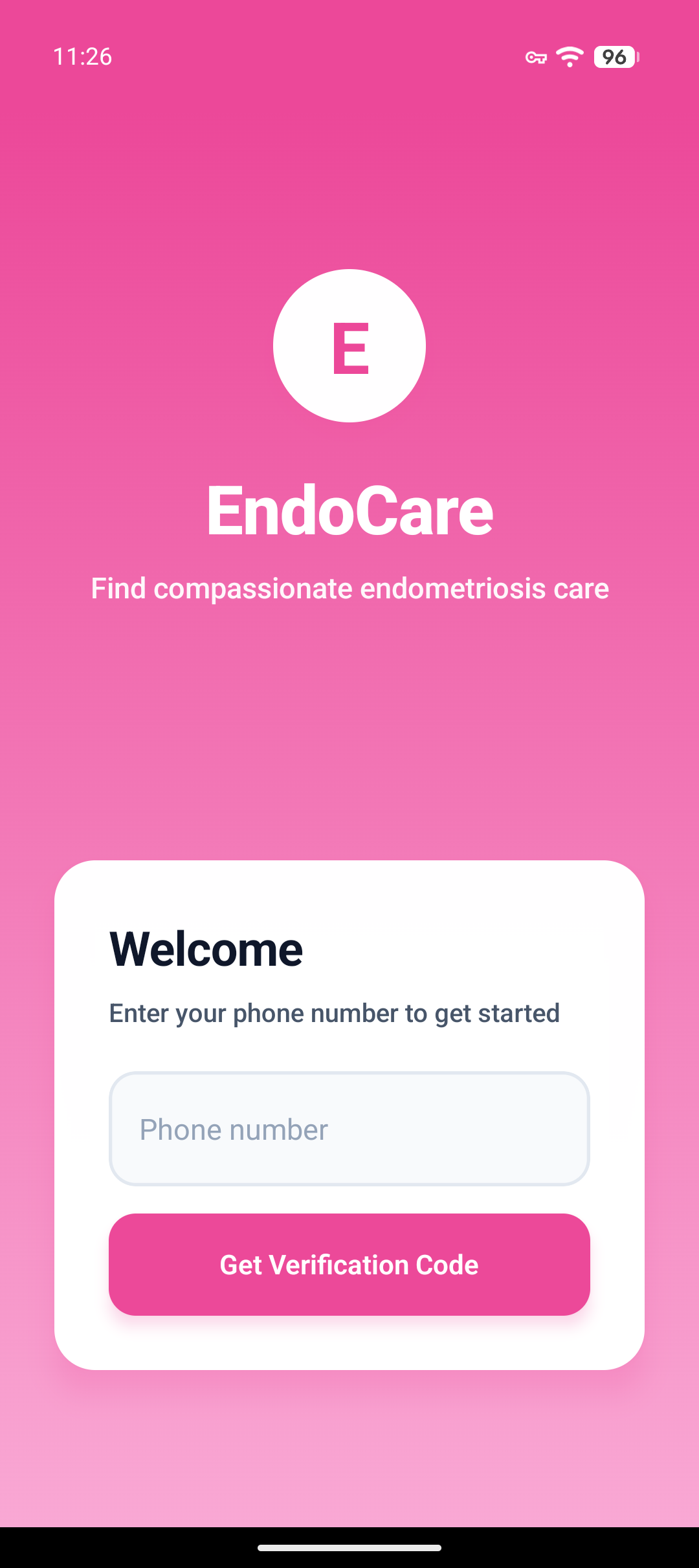 EndoCare